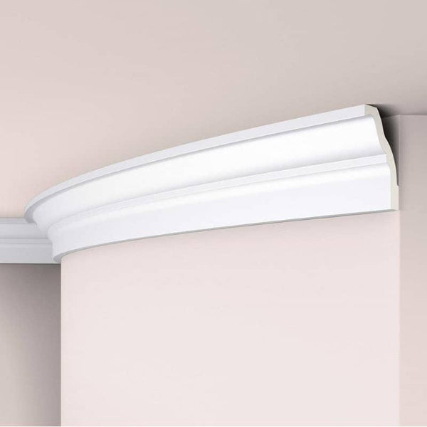 Cornisa flexibila Z18 FLEX 59x46x2000