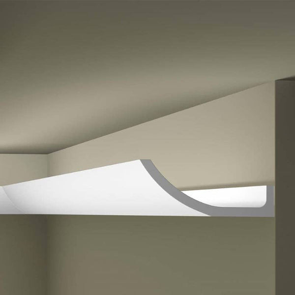 Cornisa / Scafa LED WT4 70x180x2000