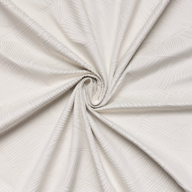 Draperie Biaritz, Bej - imagine 5