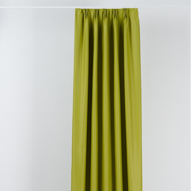 Draperie Blackout, Verde - imagine 4