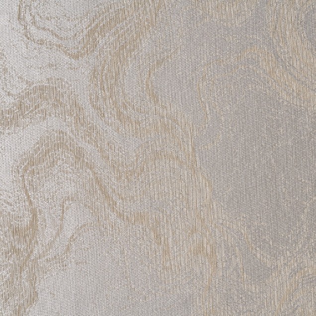 Draperie Carrara, Bej - imagine 3