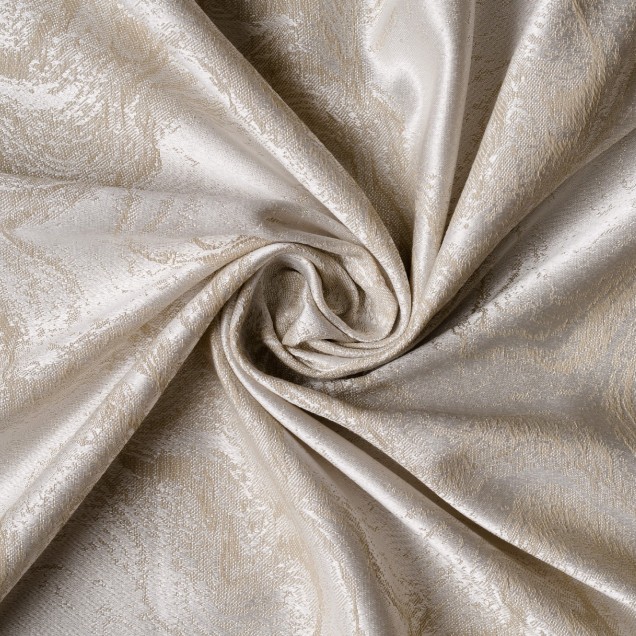 Draperie Carrara, Bej - imagine 4