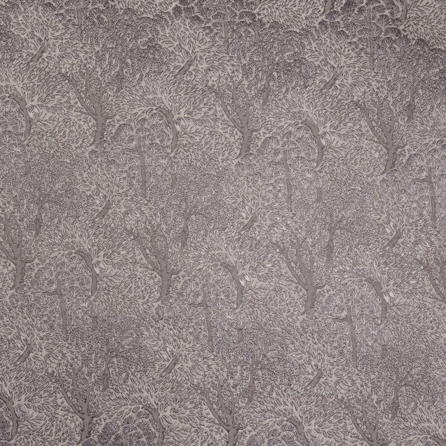 Draperie Cork, Gri - imagine 3