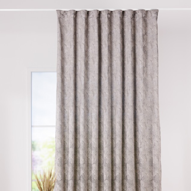 Draperie Cork, Gri - imagine 4