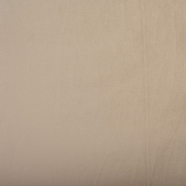 Draperie din catifea Scena, Crem - imagine 3