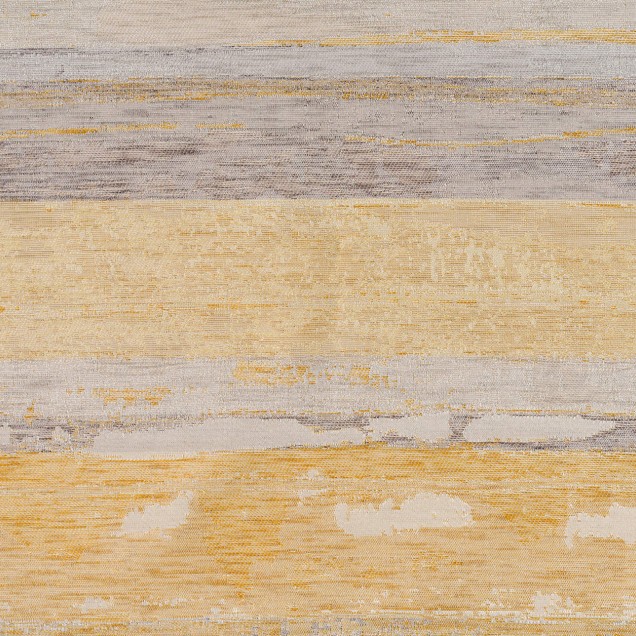 Draperie Dune, Galben - imagine 3