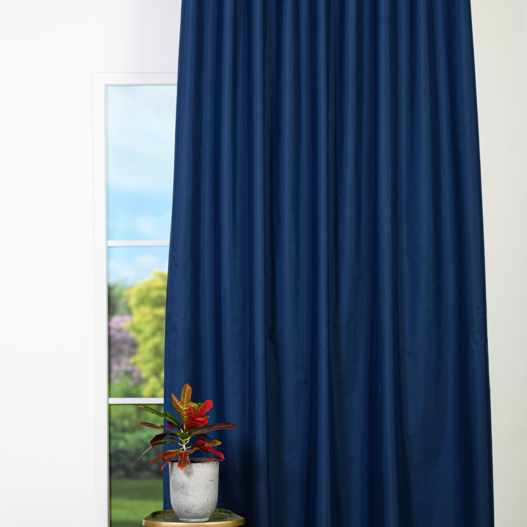 Draperie Franco, Albastru - imagine 2