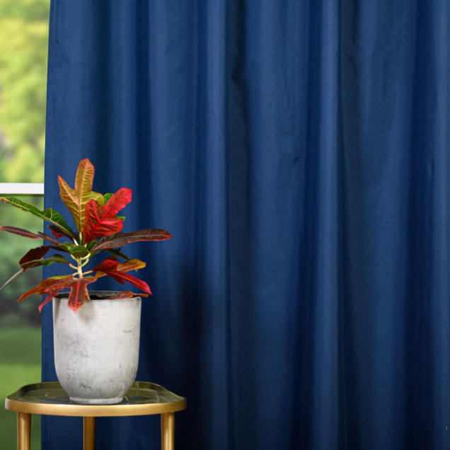 Draperie Franco, Albastru - imagine 4