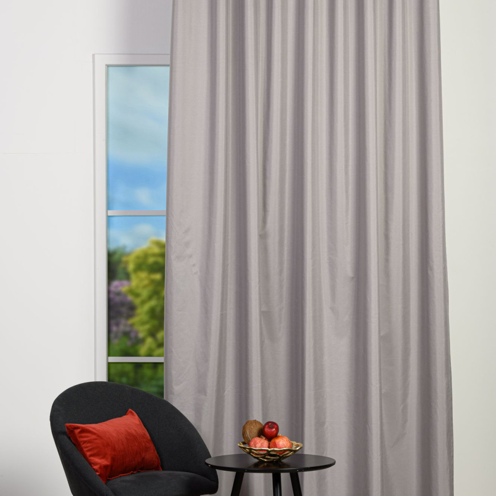 Draperie Franco, Bej - imagine 2