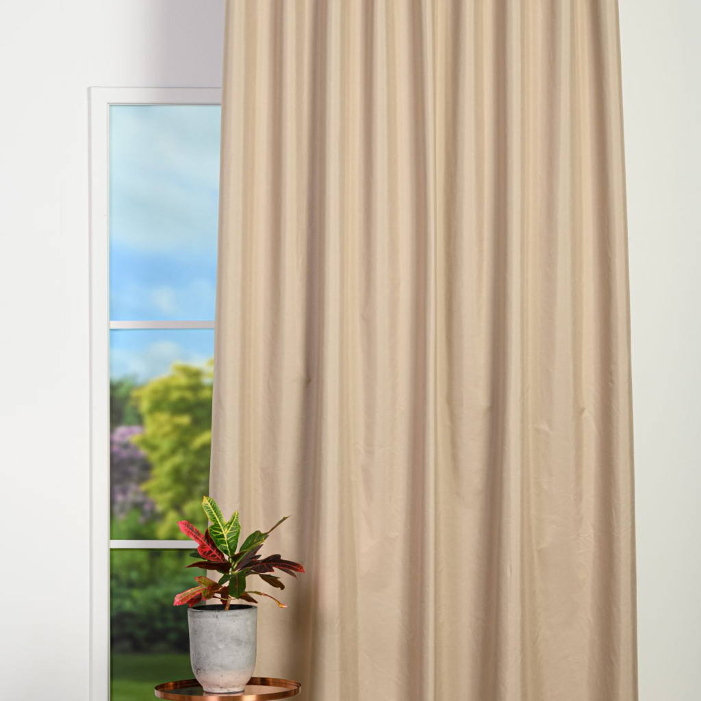 Draperie Franco, Capuccino - imagine 2