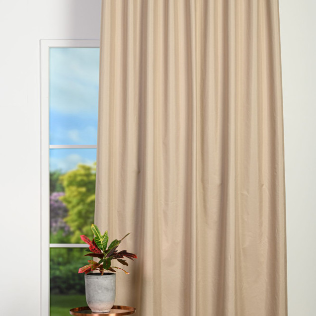 Draperie Franco, Capuccino