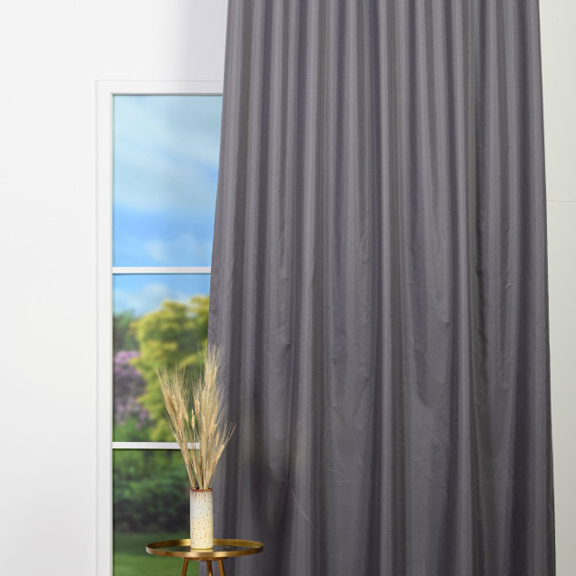 Draperie Franco, Gri