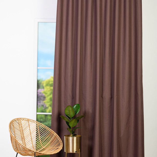 Draperie Franco, Maro