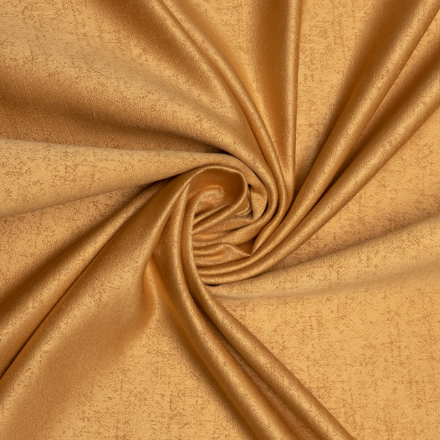 Draperie Kameron, Mustar - imagine 5