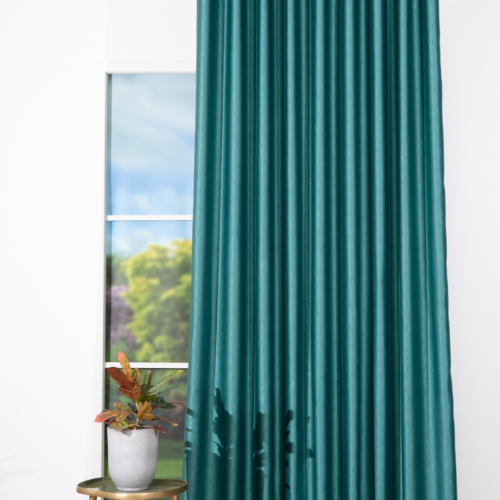 Draperie Kameron, Verde - imagine 2