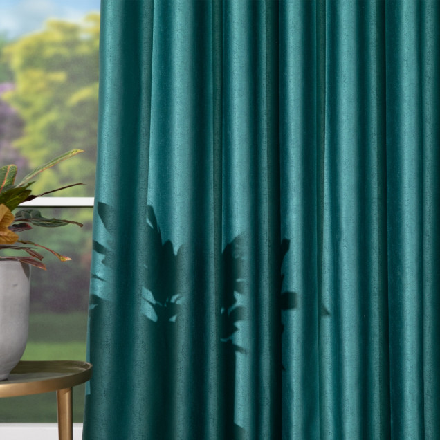 Draperie Kameron, Verde - imagine 4