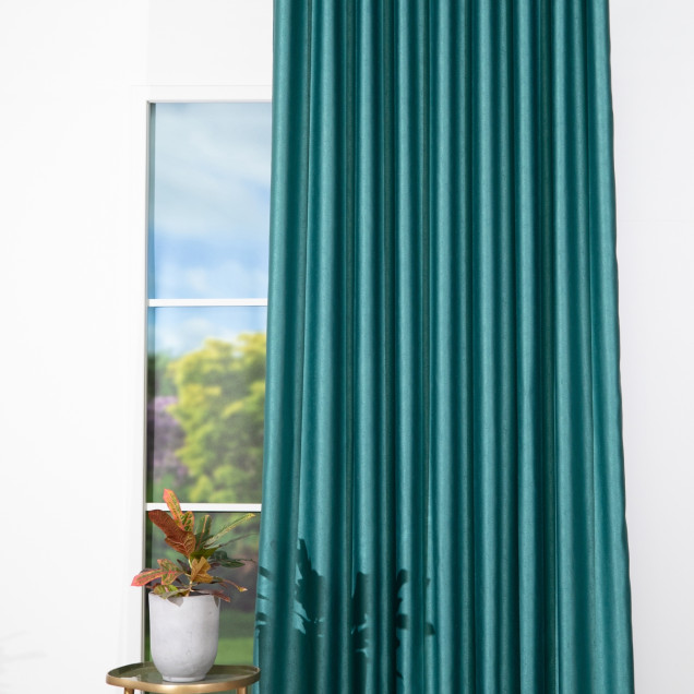 Draperie Kameron, Verde