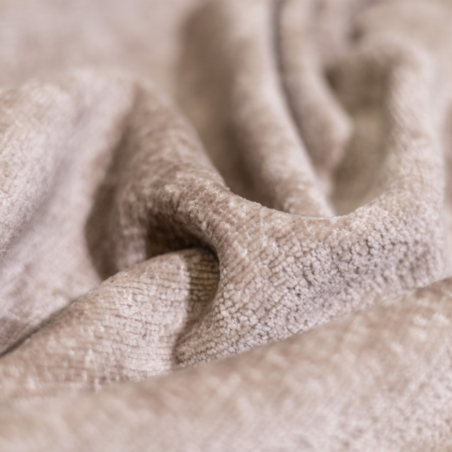 Draperie Leon, Bej - imagine 5