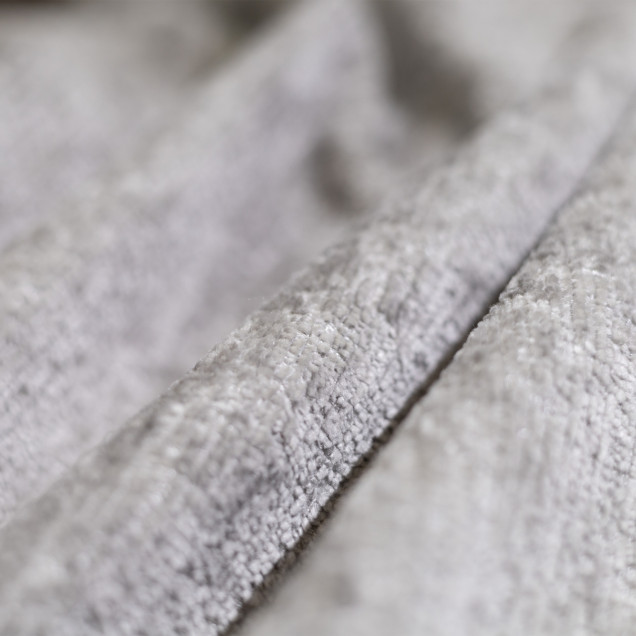 Draperie Leon, Gri - imagine 5