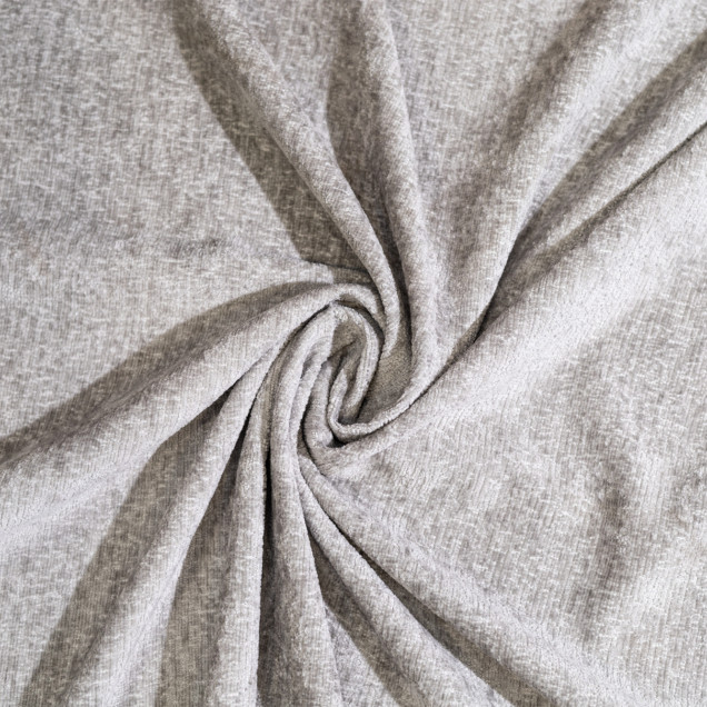 Draperie Leon, Gri - imagine 6