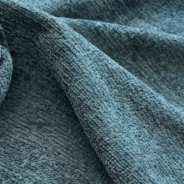 Draperie Leon, Verde Smarald - imagine 5