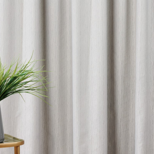 Draperie Nordic, Gri - imagine 4