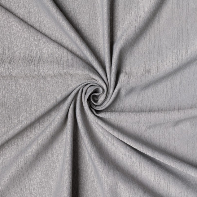 Draperie Nordic, Gri - imagine 5