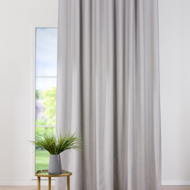 Draperie Nordic, Gri