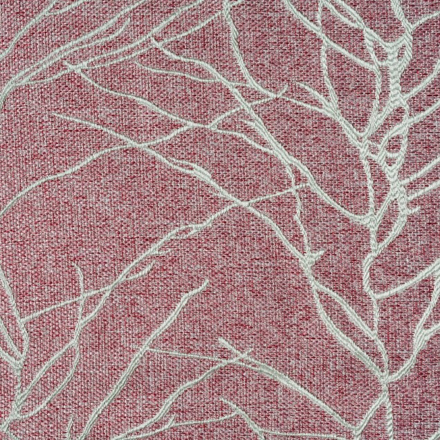 Draperie Norrland, Roz - imagine 3