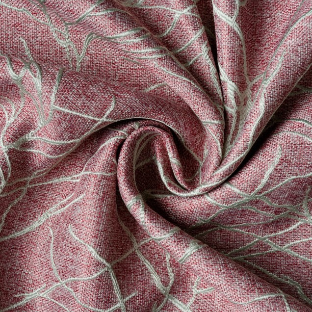 Draperie Norrland, Roz - imagine 4