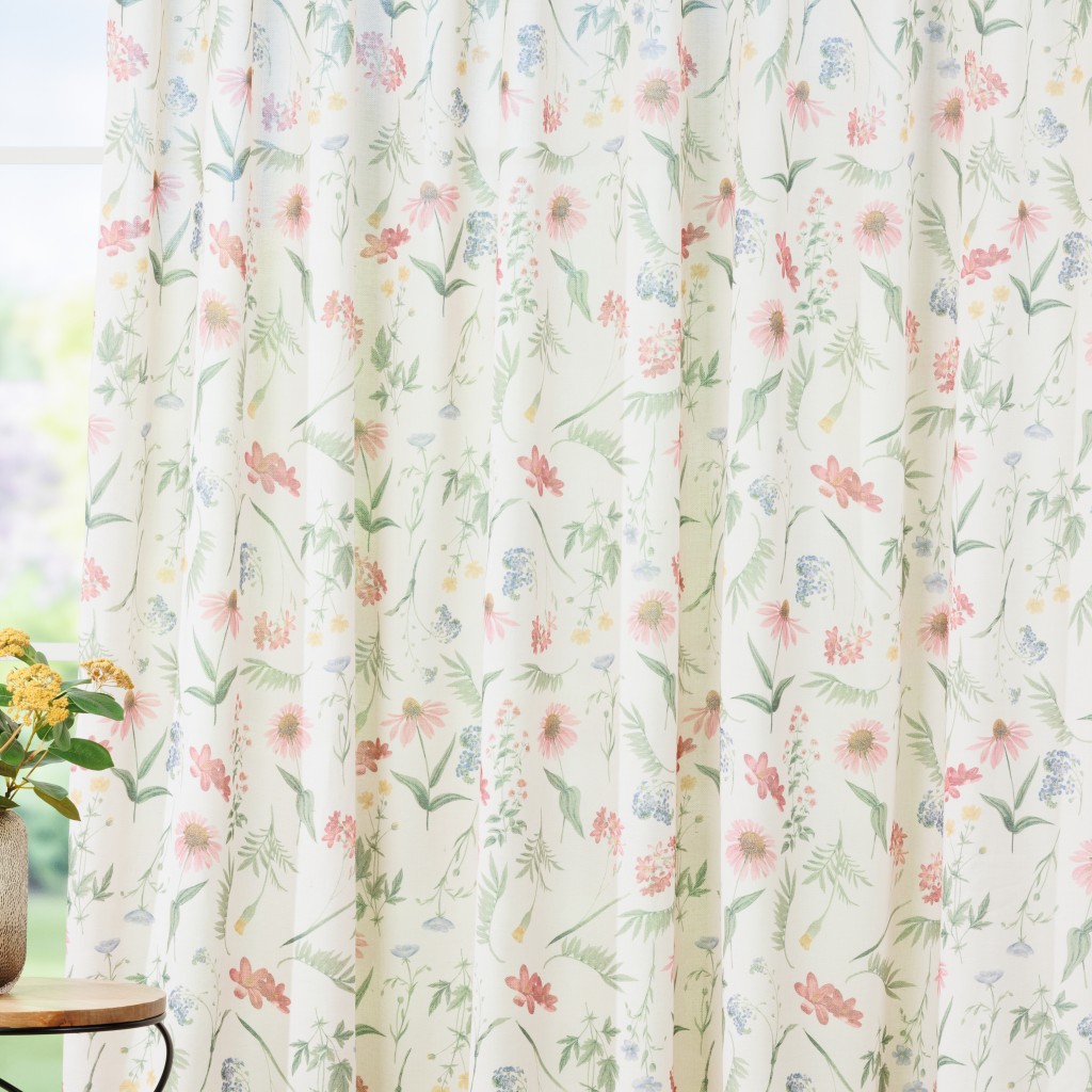 Draperie Pastelo, Multicolor - imagine 2