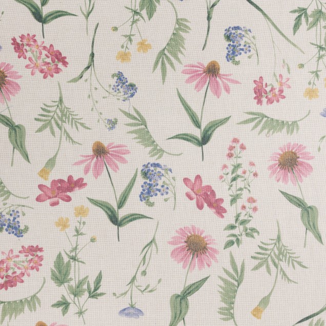 Draperie Pastelo, Multicolor - imagine 3