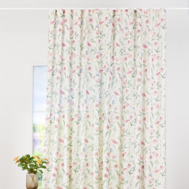 Draperie Pastelo, Multicolor - imagine 4