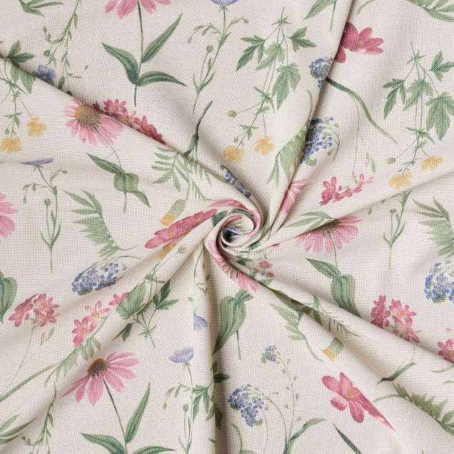 Draperie Pastelo, Multicolor - imagine 5