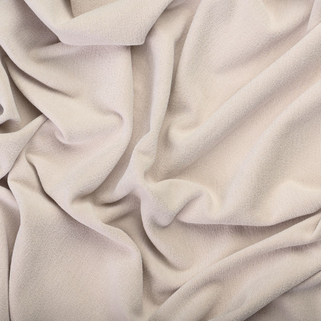 Draperie Ponte, Crem - imagine 6