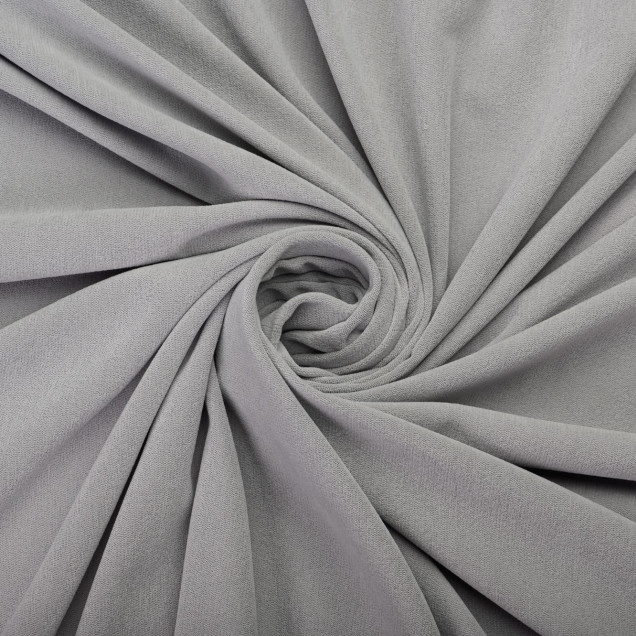 Draperie Ponte, Gri deschis - imagine 5