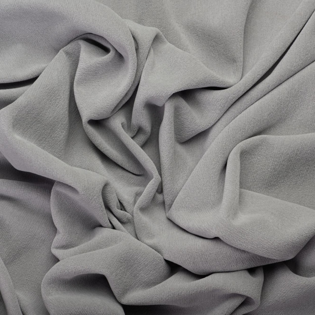Draperie Ponte, Gri deschis - imagine 6