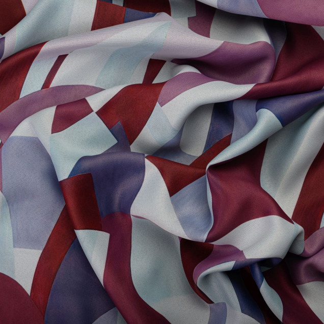 Draperie Semper, Bordo-Mov - imagine 6