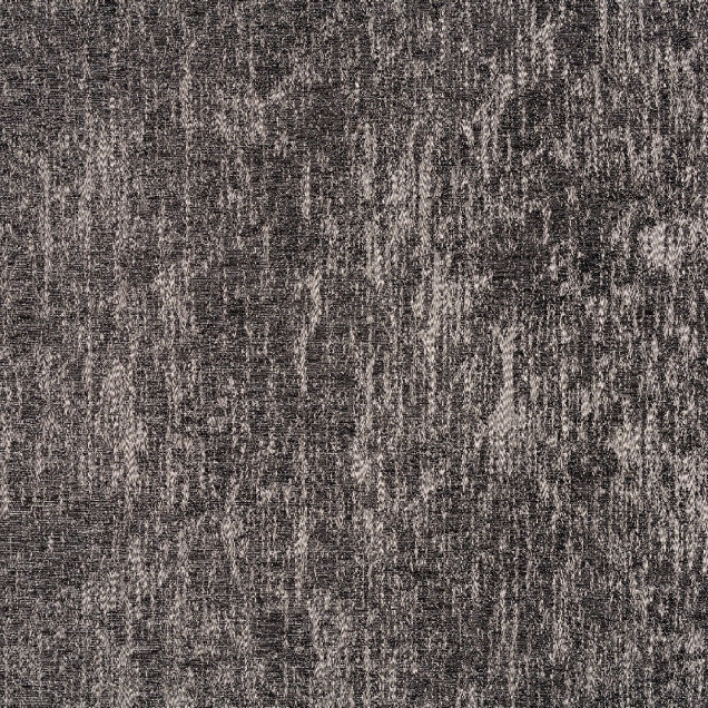 Draperie sidefată Amalfi, Gri Închis - imagine 3