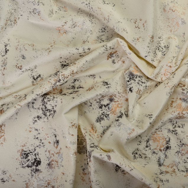 Draperie Sierra, Crem - imagine 6