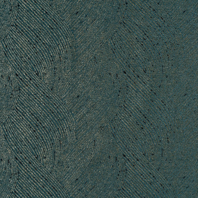 Draperie Soho, Verde - imagine 3