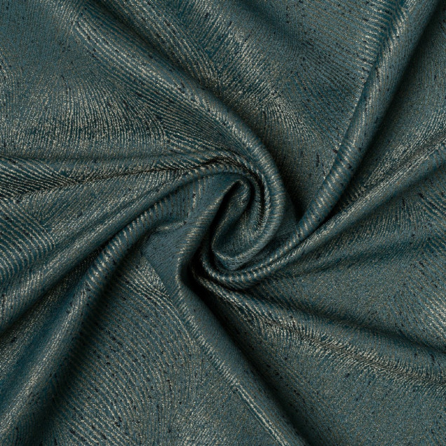 Draperie Soho, Verde - imagine 6