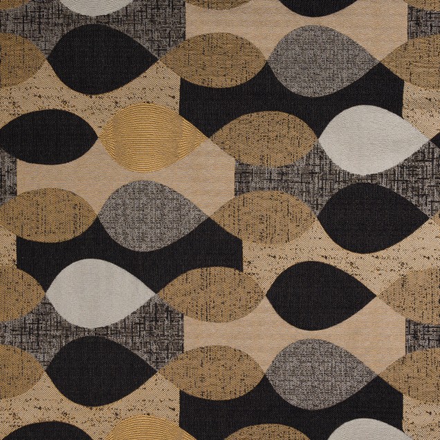 Draperie Trento, Cafea - imagine 3