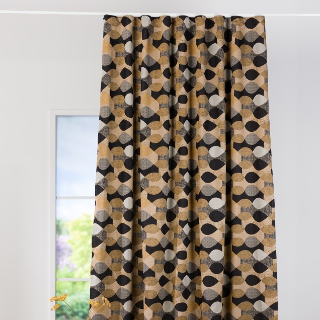 Draperie Trento, Cafea - imagine 4