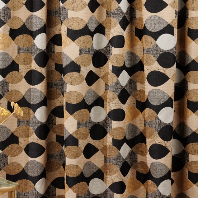 Draperie Trento, Cafea