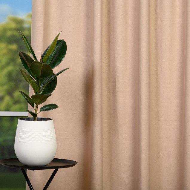 Draperie Victor, Capuccino - imagine 4