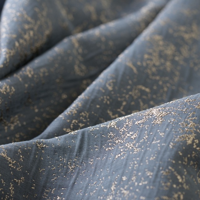 Draperii Atlantis, Albastru - imagine 4