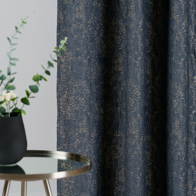 Draperii Atlantis, Albastru - imagine 6