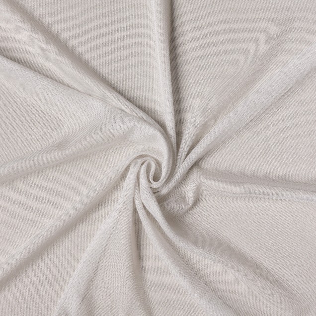 Perdea Duete, Bej - imagine 5