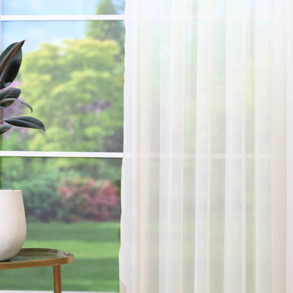 Perdea Heritage, Crem - imagine 2